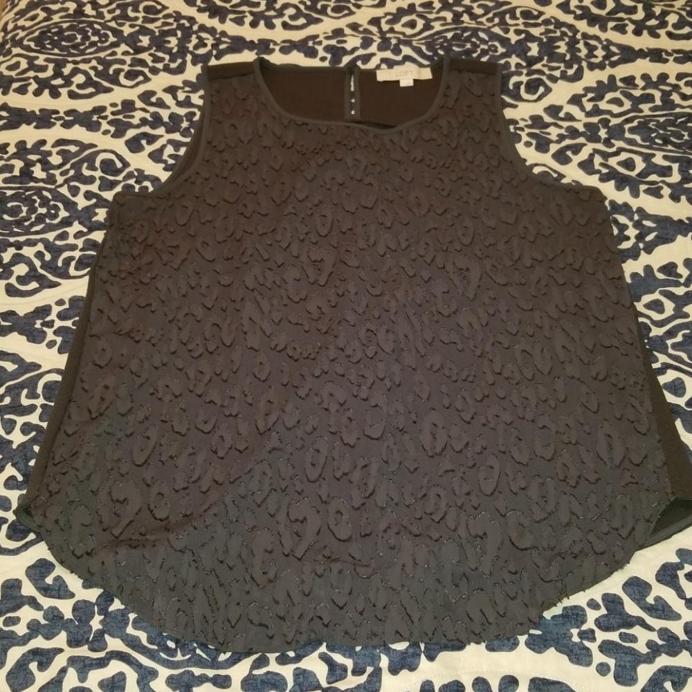 Loft top